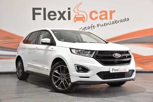 Ford Edge KM0