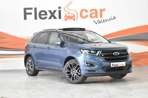 Ford Edge ocasi&oacute;n