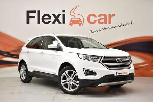 Ford Edge oferta