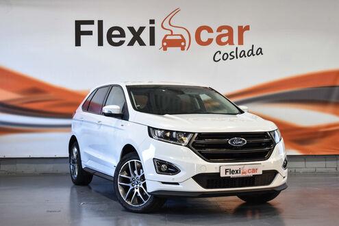 Ford Edge segunda mano barato