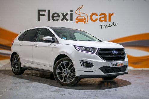 Ford Edge segunda mano