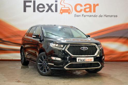 Ford Edge seminuevo