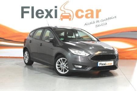 Ford Focus RS seminuevo