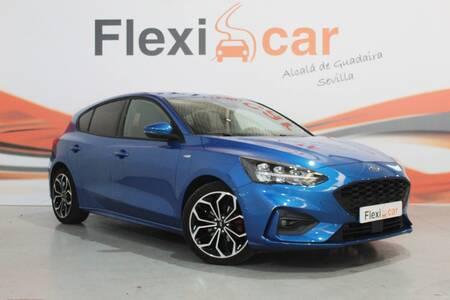 Ford Focus RS ocasi&oacute;n