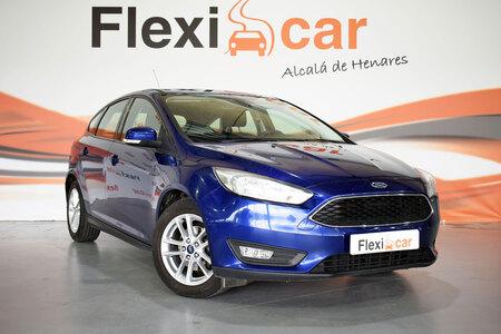 Ford Focus RS barato