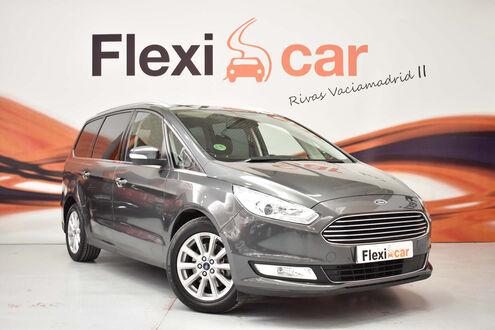 Ford Galaxy barato