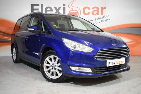 Ford Galaxy km0