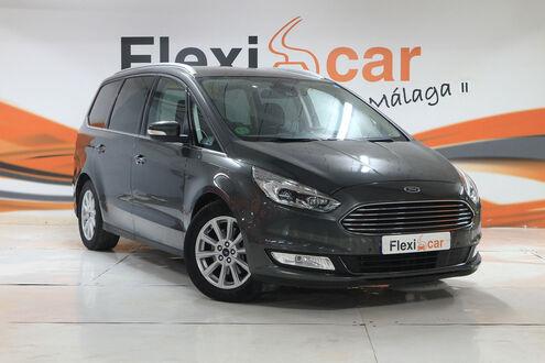 Ford Galaxy segunda mano