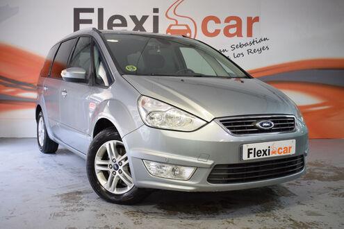 Ford Galaxy seminuevo