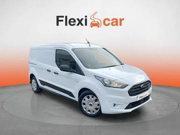 Ford de ocasi&oacute;n en Gipuzkoa