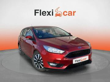 Ford en Gipuzkoa