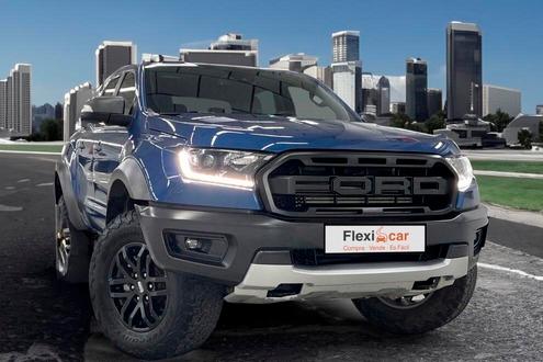 Ford h&iacute;brido no enchufable de segunda mano barato