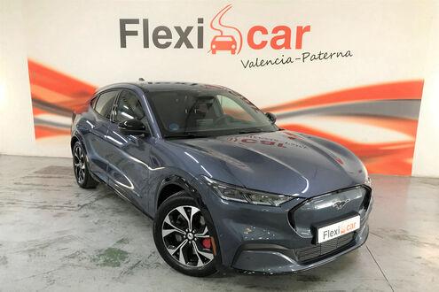 Ford km0 en Valencia