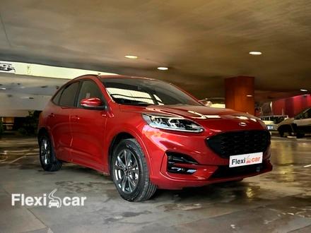 Ford Kuga en Barcelona de ocasi&oacute;n barato
