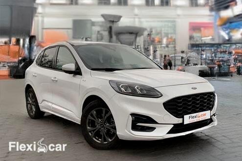 Ford Kuga ST Line barato