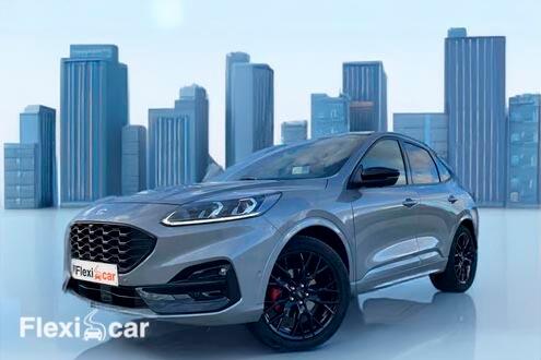 Ford Kuga ST Line