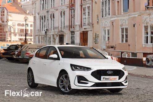 Ford en Murcia baratos