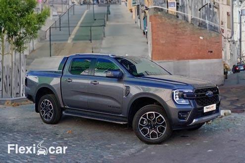 Ford en Murcia baratos