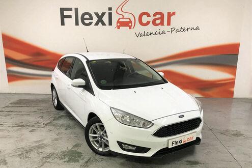 Ford ocasi&oacute;n en Valencia