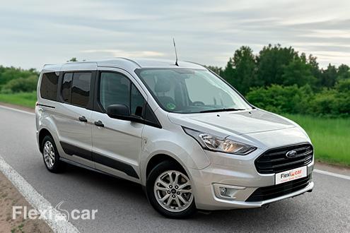 Ford ocasi&oacute;n en Zaragoza