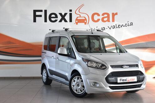 Ford oferta en Valencia
