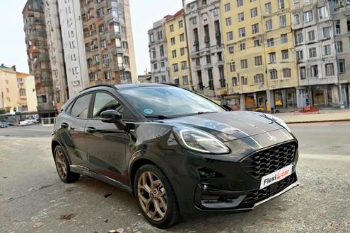 Ford Puma ST-Line Barato