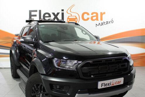 Ford Ranger barato