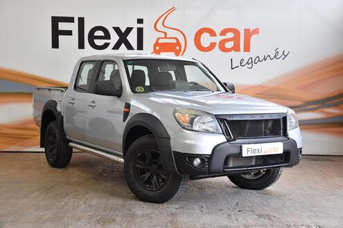 Ford Ranger ocasion