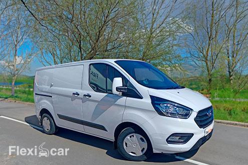 Ford de segunda mano barato en Valladolid