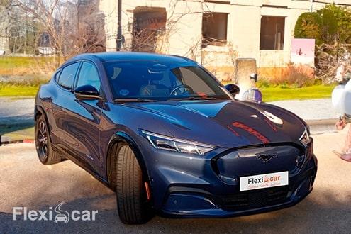 Ford seminuevo barato