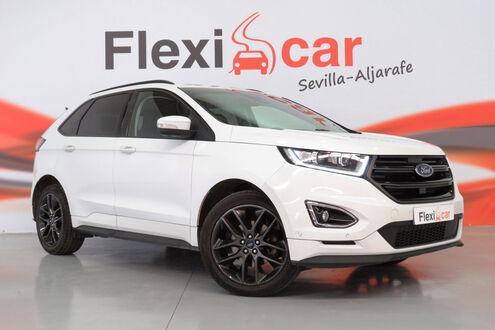 Ford en Sevilla barato