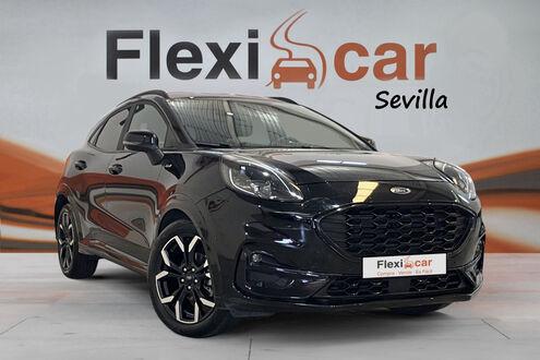 Ford en Sevilla de oferta
