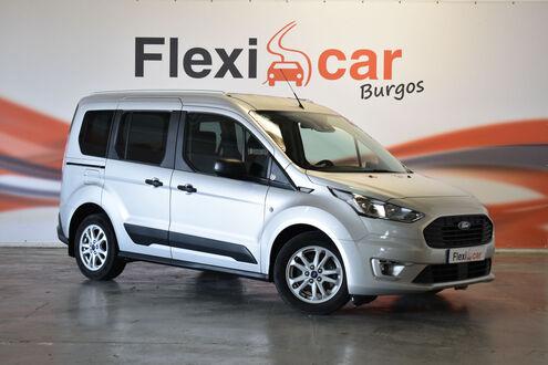 Ford Tourneo Connect barato