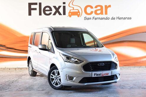Ford Tourneo Connect km0