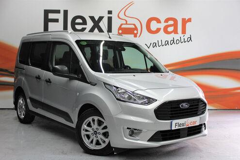 Ford Tourneo Connect ocasi&oacute;n