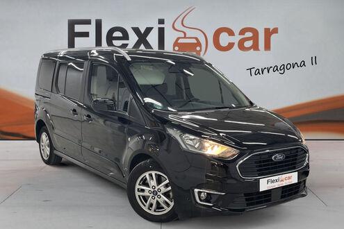 Ford Tourneo Connect segunda mano