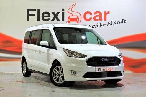 Ford Tourneo Connect seminuevo