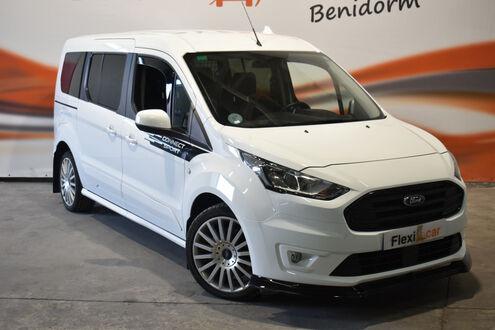 Ford Tourneo Connect