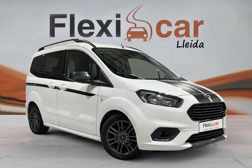 Ford Tourneo Courier oferta