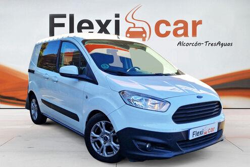 Ford Transit barato
