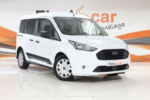 Ford Transit Connect barata
