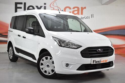 Ford Transit Connect de ocasi&oacute;n barato