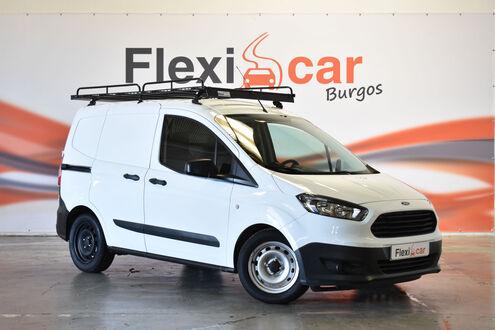 Ford Transit km0