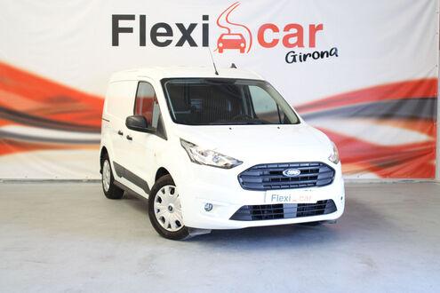 Ford Transit ocasion