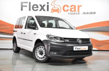 Furgoneta diesel barata