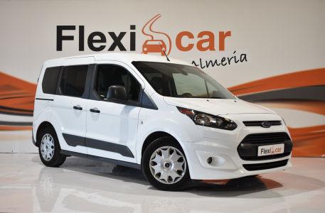 Furgoneta Diesel km0