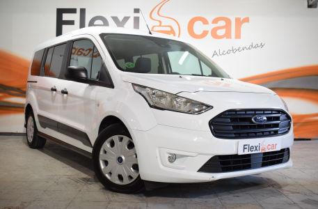 Furgoneta Diesel ocasi&oacute;n