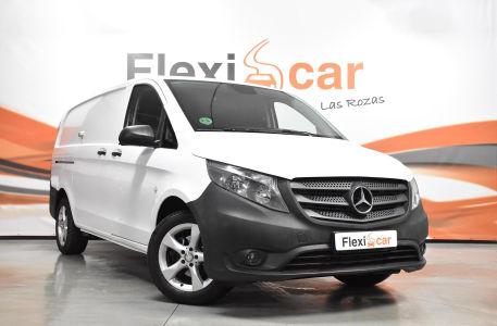 Furgoneta diesel segunda mano