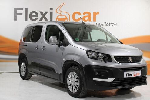 Furgoneta gasolina barata