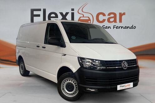 Furgoneta Volkswagen oferta